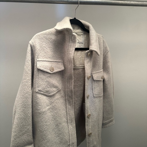 Aritzia jacket - Picture 2 of 6